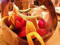 -MR.ROCKY洛奇先生RESTAURANT&BAR(宝安壹方城店)