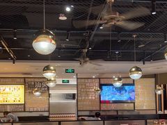 -潮界(虹桥新天地店)