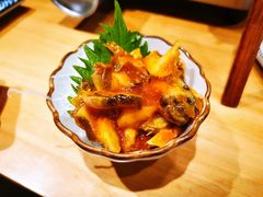 -村上一屋·亚洲菜融合小馆(南楼店)