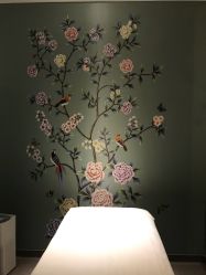 包房-奈瑞儿美颜美养SPA