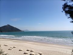 -西涌国际滨海旅游区