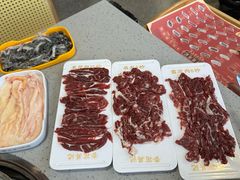 -杏花吴记牛肉火锅