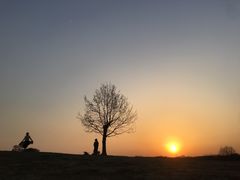 -钟山体育运动公园