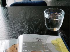-bluefrog蓝蛙(恒隆广场店)