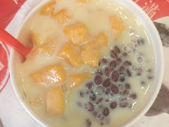 -冰冰酱老味刨冰绵绵冰(中山路总店)