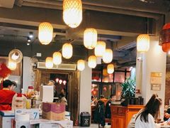 大堂-醉长安(南门总店)