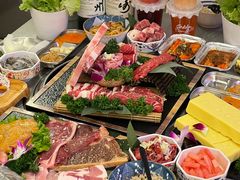 -谷町·烤肉自助(朱雀门店)
