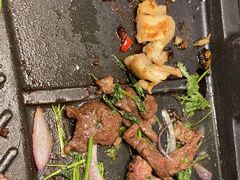 -金妈家烤肉(龙湖U城天街店)