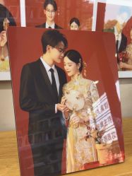 -巴黎新娘婚纱摄影·婚礼策划(嘉定总店)
