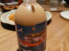 私房奶茶-铁酱披萨(常州龙湖天街店)