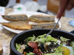 -真利味·脊骨火锅·正宗韩国料理(韩乐坊店)