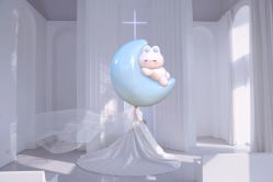 -金夫人婚纱摄影(华南店)