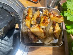 -乌拉烤肉(如皋首店)