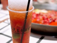 -朱光玉火锅馆(全国总店)