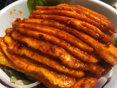 -么肆烤肉·中式自助·烤肉大排档(街道口季佳PAI店)