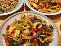 -水平有限广西米粉·广西风味集(五道口店)
