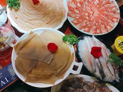 一咪鸭肠-重庆袁老四火锅(武进万达店)