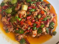 -自贡盐帮菜·玩辣餐厅(樱花园西街店)