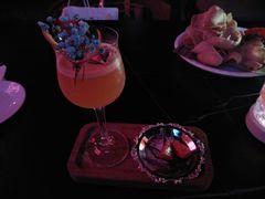 -MOSSO音乐酒吧·live house(南京旗舰店)