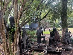 -河姆渡遗址博物馆