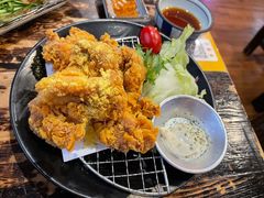 -小川洋风料理(汉街店)