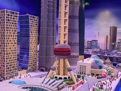 -上海乐高探索中心