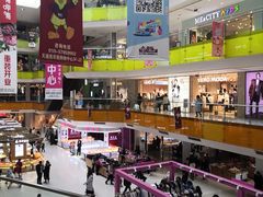 -北京华联购物中心(天通苑店)