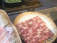 龙味香肠-蓉城江北老灶火锅(春熙路店)