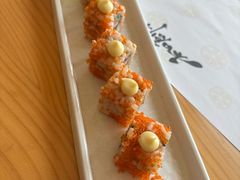 -和创柚子·会席日本料理(新区淮海街店)