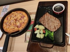 -必胜客(庆阳南大街店)