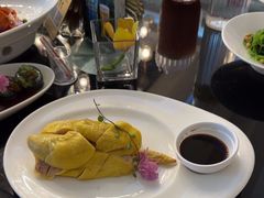 -丰收日·小海鲜·沪上家宴(顾村正大店)