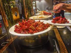 -川骄海鲜自助(河东店)