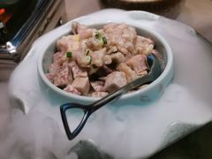 香芋排骨-炊烟小炒黄牛肉(中心印象城店)