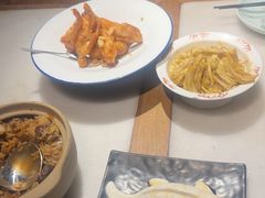 -小吊梨汤·北京菜·烤鸭(清河万象汇店)