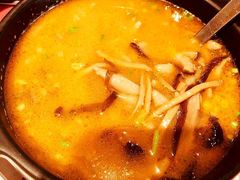 -西贝(上海新梅广场店)