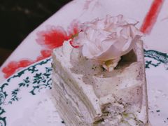 -吾肆WUSI Flora Cafe Bar(百子湾店)