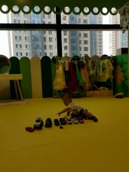 -乐多星球潮玩中心(沈阳嘉里城店)