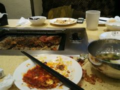 android_upload_pic-多喜客海鲜烤肉自助烤场(百花红楼店)