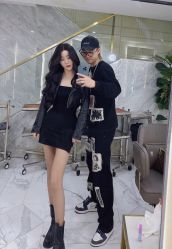 -3AM HAIR SALON染发接发