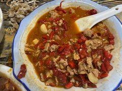 -万载剁肉馆(长青北路店)