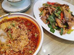 -小四川菜馆(托乐嘉店)