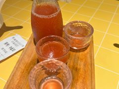 -蔡澜点心·粤菜(海印都荟城店)