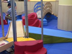 -金宝贝早教(和悦汇店)