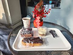 -梦菲思饼屋(瑞金宾馆店)