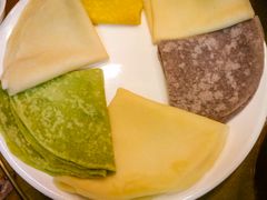 -天赢酒楼(青馨家园店)