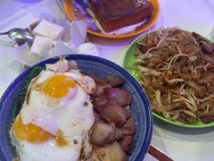 -澳门陈光记烧味饭店(南京德基广场店)