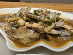 -华盛丰温州大排档(东三环南路店)