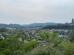 -云端咖啡(古北水镇景区店)