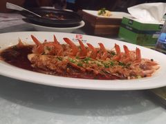 -小舟山海鲜