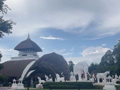 -清迈夜间动物园